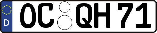 OC-QH71