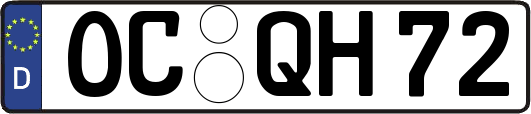 OC-QH72