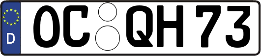 OC-QH73
