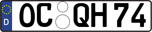 OC-QH74