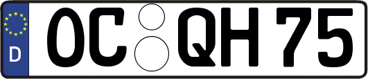 OC-QH75