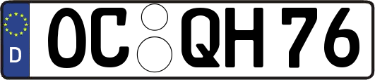 OC-QH76