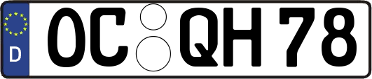 OC-QH78