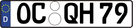 OC-QH79