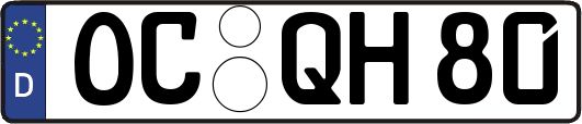 OC-QH80