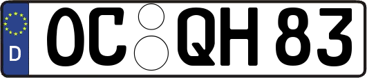 OC-QH83