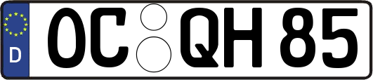 OC-QH85
