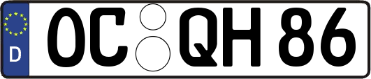 OC-QH86