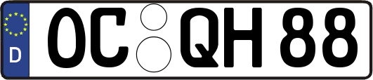 OC-QH88