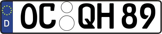 OC-QH89
