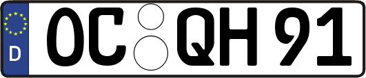 OC-QH91