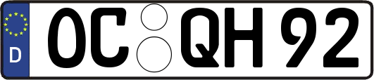 OC-QH92
