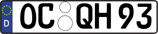OC-QH93