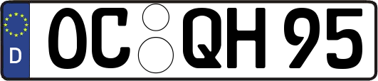 OC-QH95
