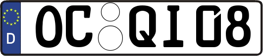 OC-QI08