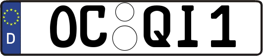 OC-QI1
