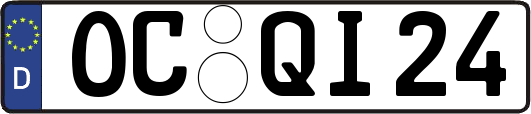 OC-QI24
