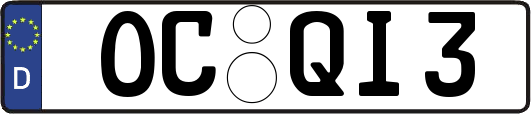 OC-QI3