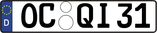 OC-QI31