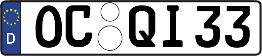 OC-QI33