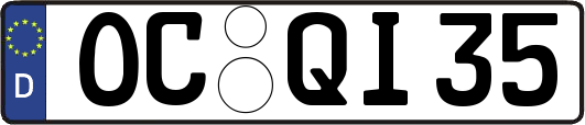 OC-QI35