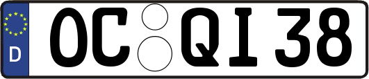 OC-QI38