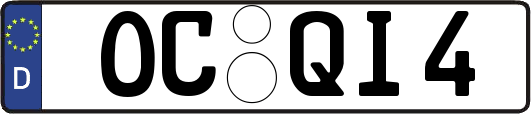 OC-QI4