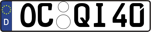 OC-QI40