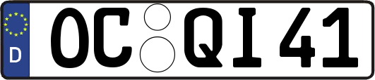 OC-QI41