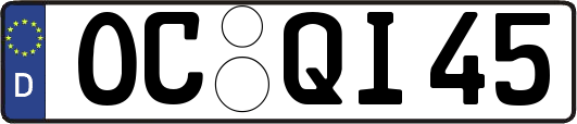OC-QI45