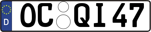 OC-QI47