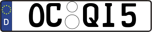 OC-QI5