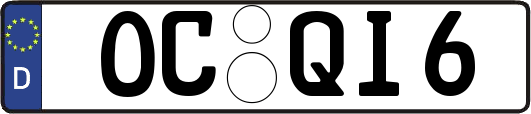 OC-QI6