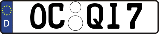 OC-QI7