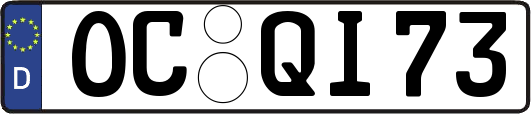 OC-QI73