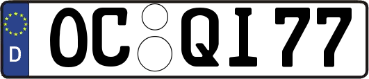 OC-QI77