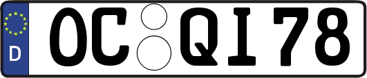 OC-QI78