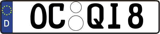 OC-QI8