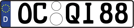 OC-QI88