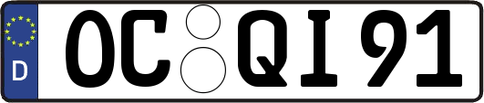 OC-QI91