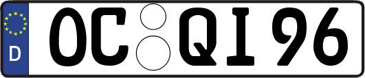 OC-QI96