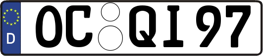 OC-QI97