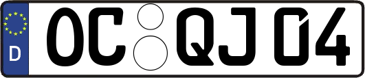 OC-QJ04