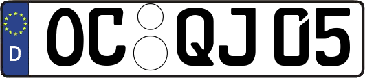 OC-QJ05