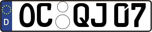 OC-QJ07