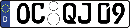 OC-QJ09