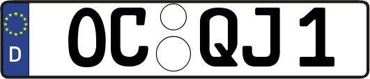 OC-QJ1