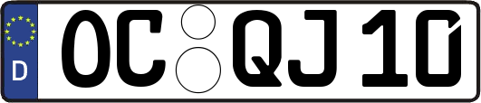 OC-QJ10