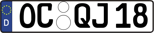 OC-QJ18