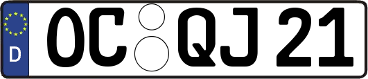 OC-QJ21